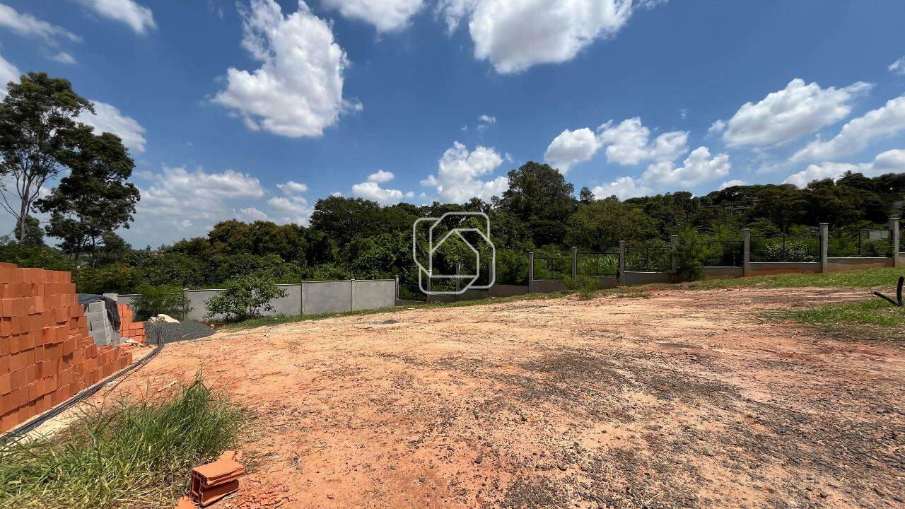 Terreno à venda em Indaiatuba - SP - Jardim Villa Sapezal: Visão geral do terreno