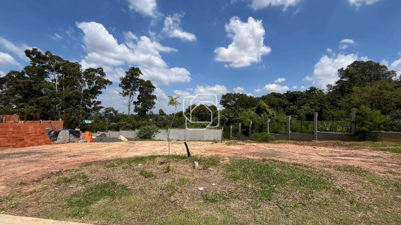 Terreno à venda em Indaiatuba - SP - Jardim Villa Sapezal: Visão geral do terreno