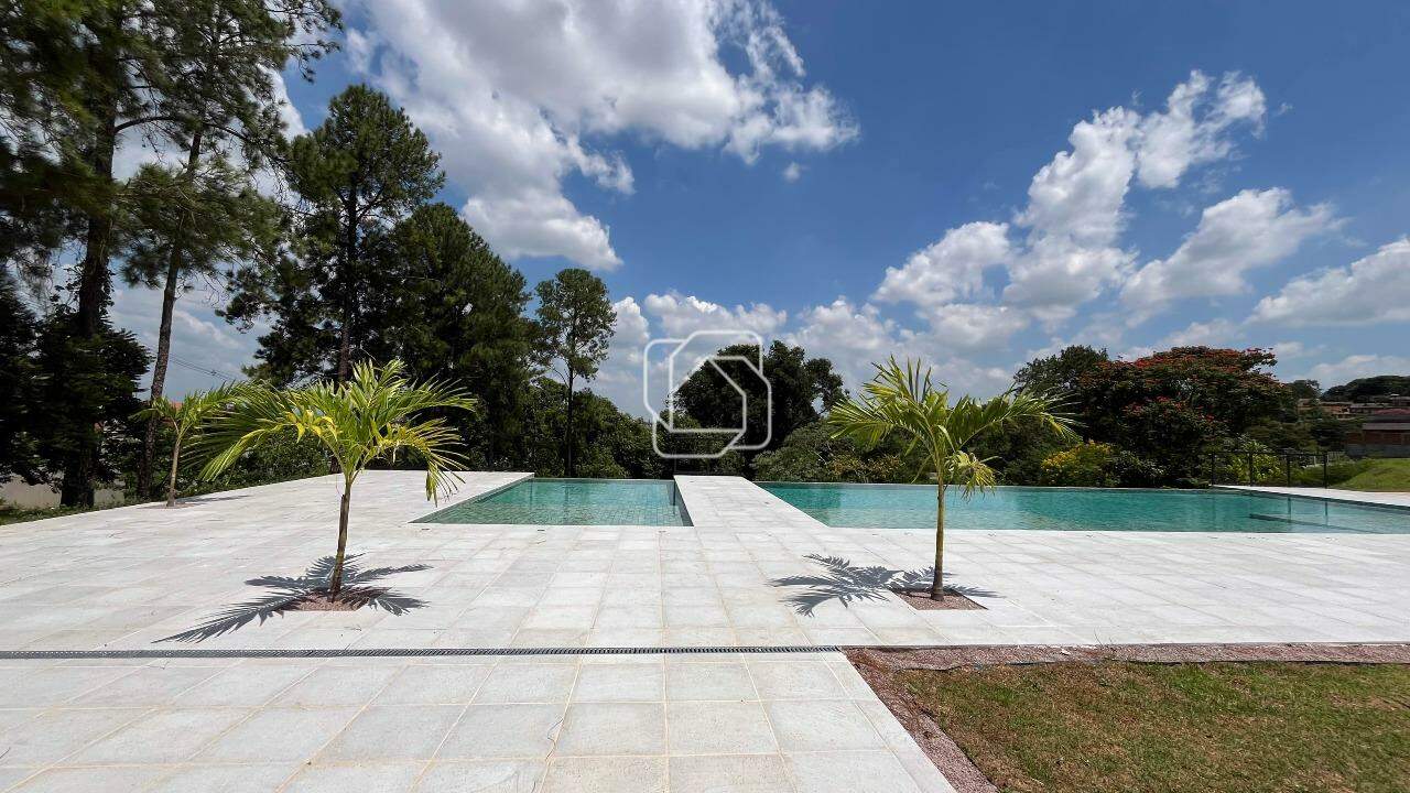 Terreno à venda em Indaiatuba - SP - Jardim Villa Sapezal: Condomínio
