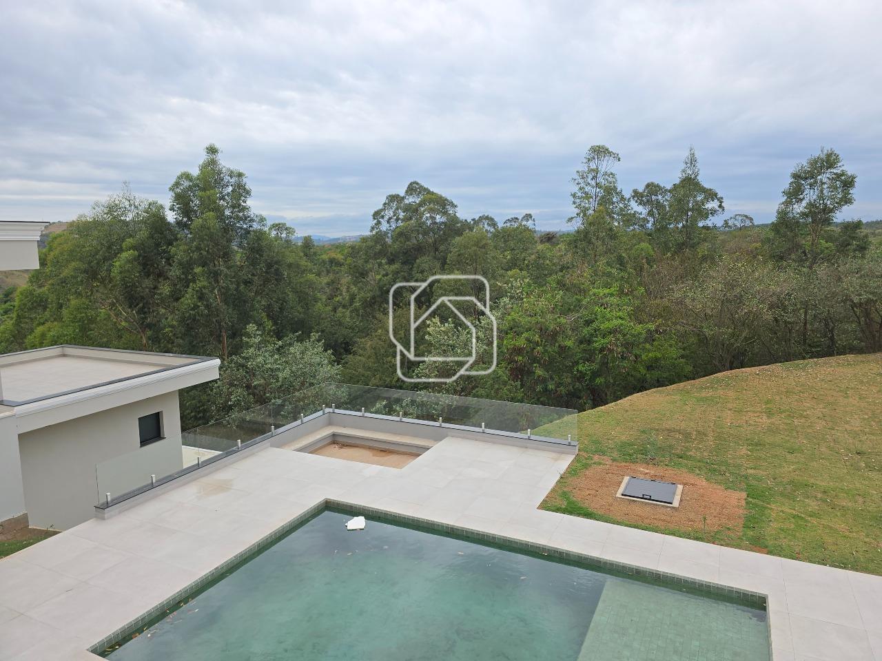 Casa de Condomínio à venda em Itu - SP - Residencial Parque Campos de Santo Antônio II: 