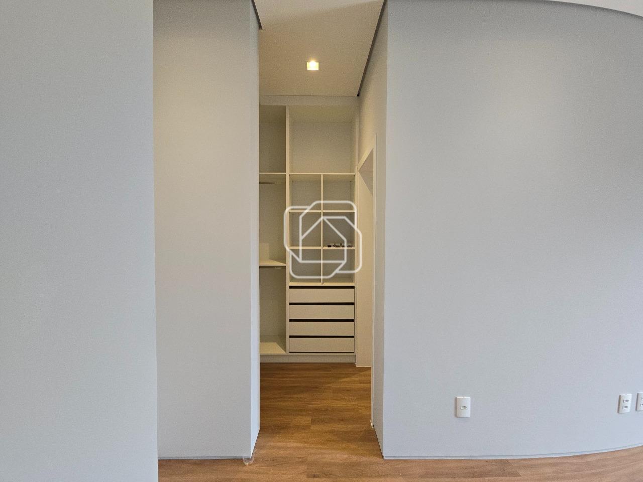 Casa de Condomínio à venda em Itu - SP - Residencial Parque Campos de Santo Antônio II: 