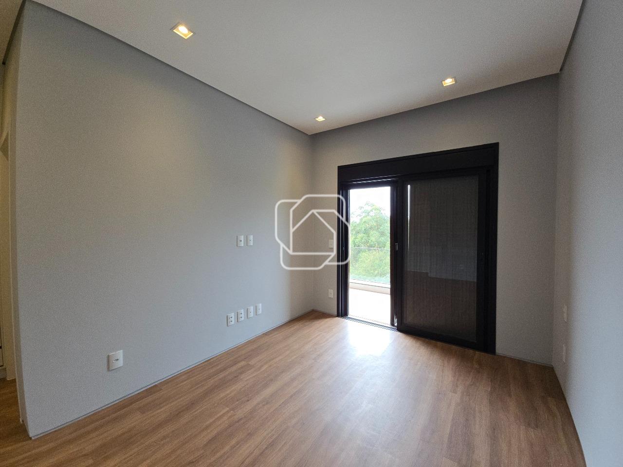 Casa de Condomínio à venda em Itu - SP - Residencial Parque Campos de Santo Antônio II: 