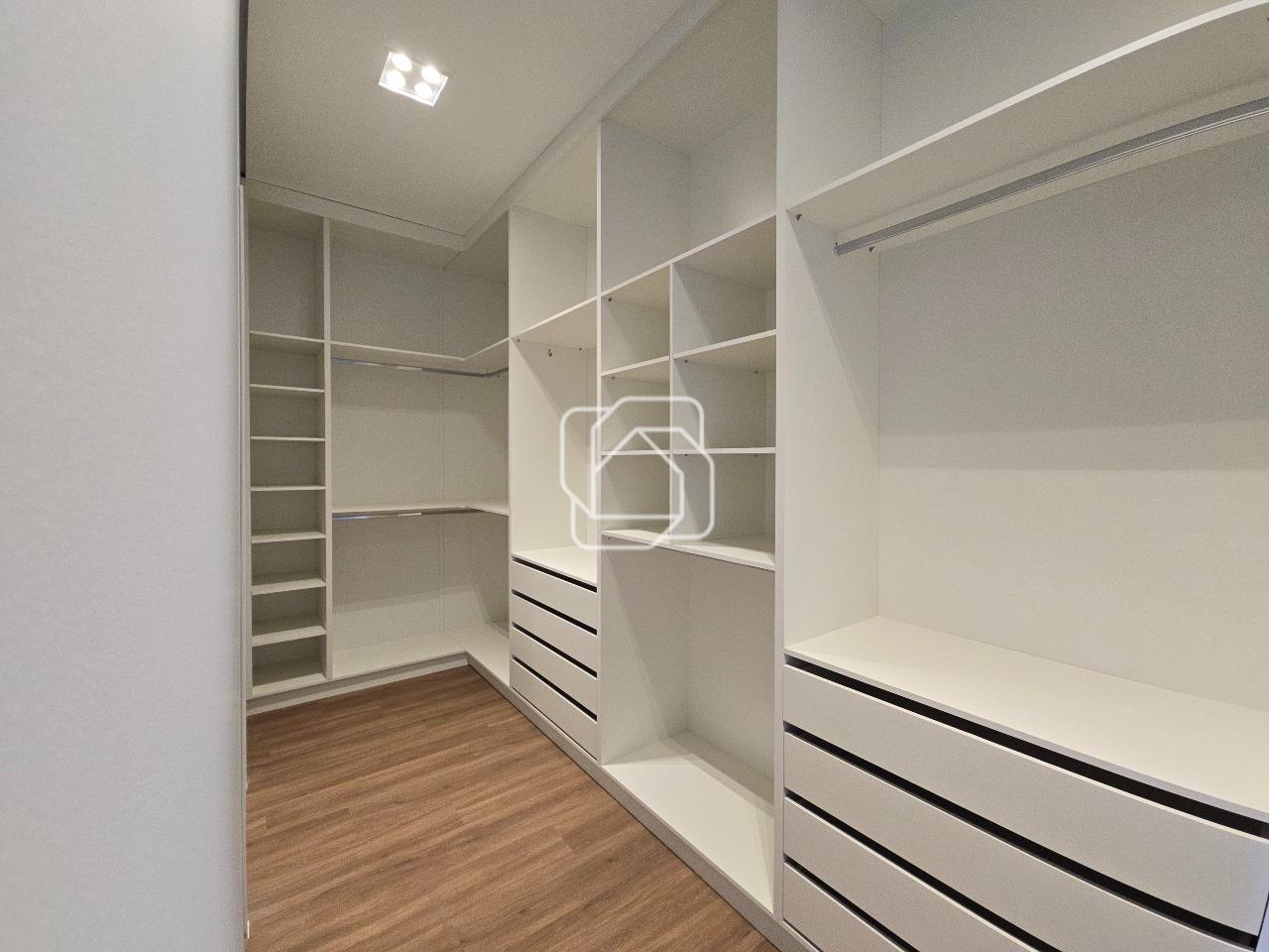 Casa de Condomínio à venda em Itu - SP - Residencial Parque Campos de Santo Antônio II: 