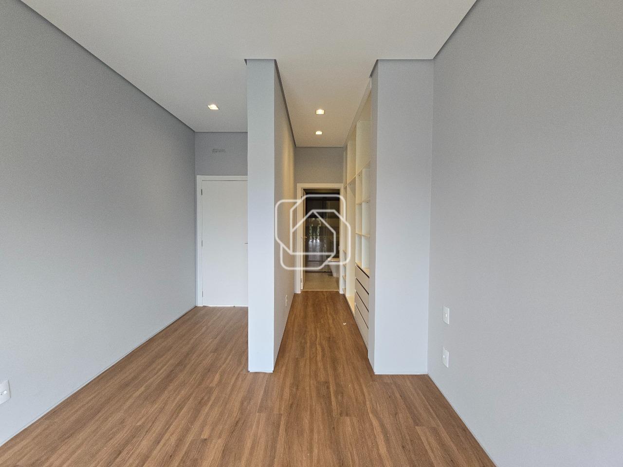 Casa de Condomínio à venda em Itu - SP - Residencial Parque Campos de Santo Antônio II: 