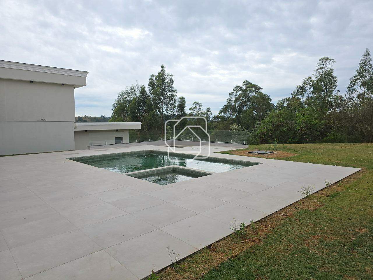 Casa de Condomínio à venda em Itu - SP - Residencial Parque Campos de Santo Antônio II: 
