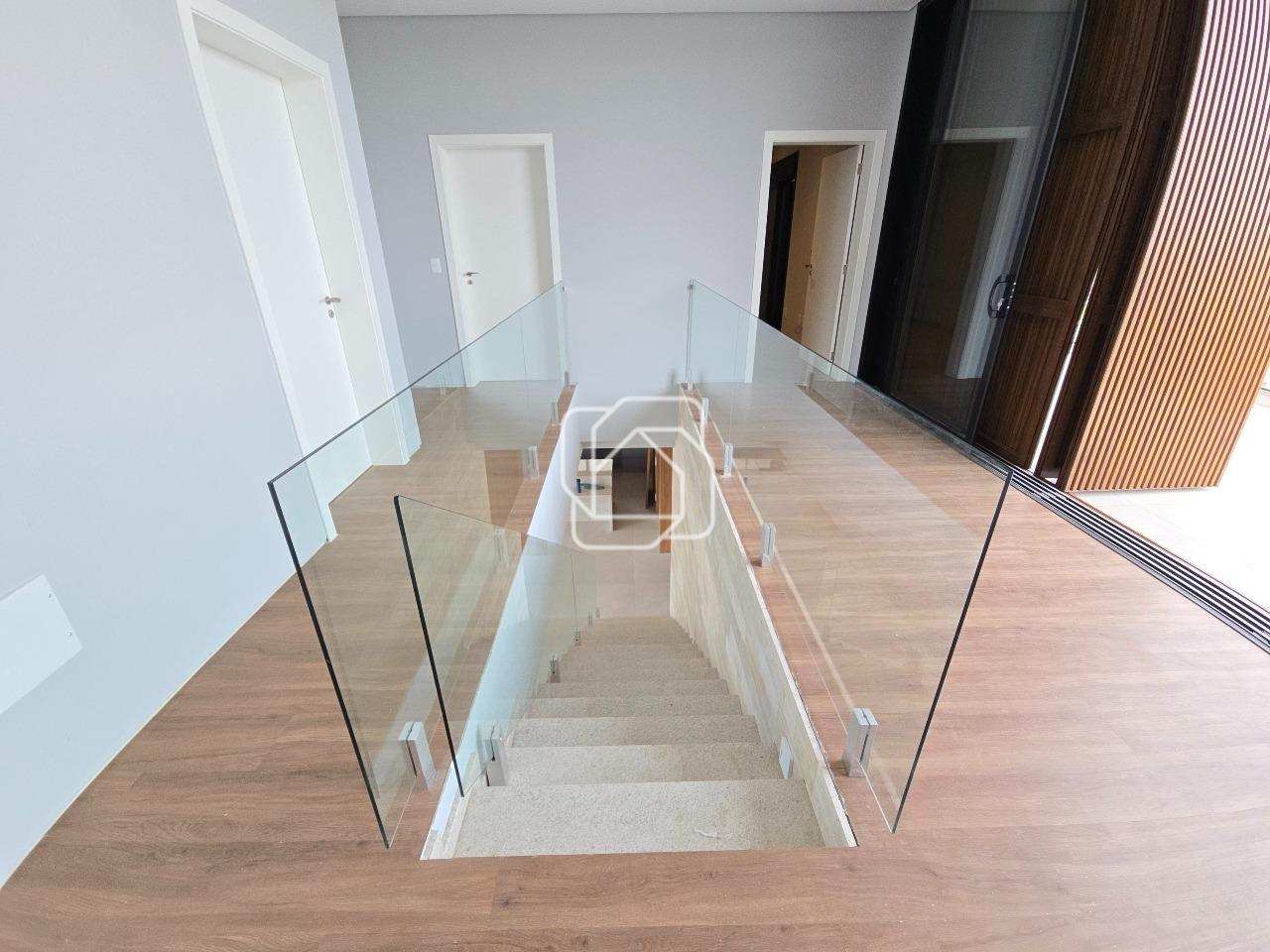 Casa de Condomínio à venda em Itu - SP - Residencial Parque Campos de Santo Antônio II: 