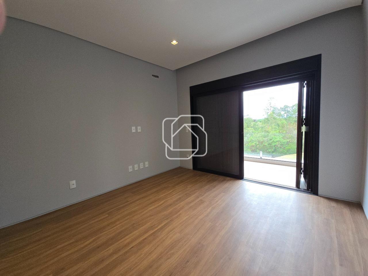 Casa de Condomínio à venda em Itu - SP - Residencial Parque Campos de Santo Antônio II: 