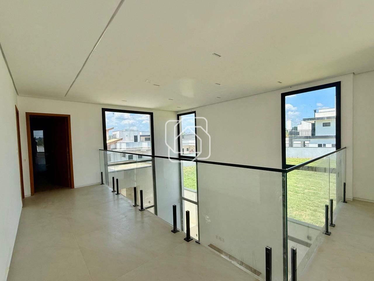 Casa de Condomínio à venda em Itu - SP - Condomínio UNA: