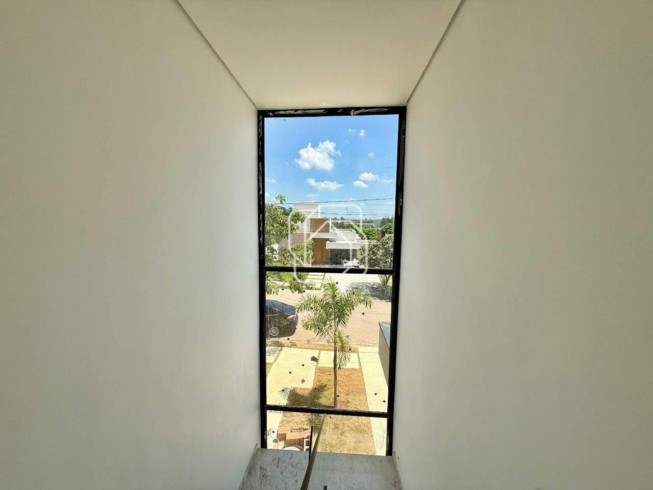 Casa de Condomínio à venda em Itu - SP - Condomínio UNA: