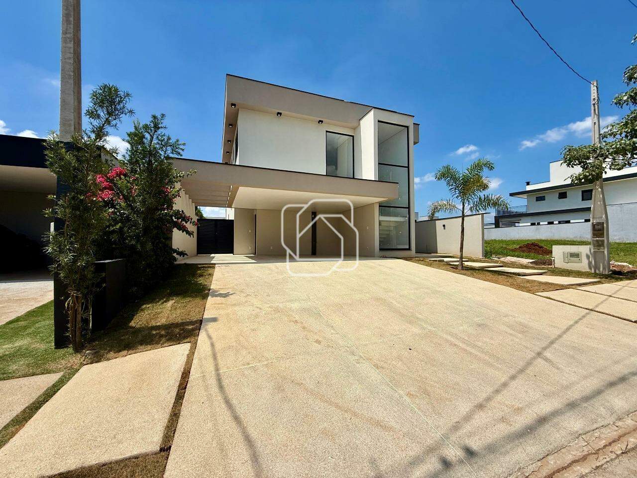 Casa de Condomínio à venda em Itu - SP - Condomínio UNA: 