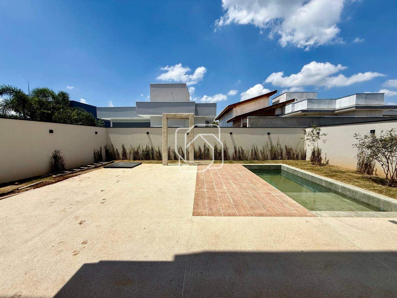 Casa de Condomínio à venda em Itu - SP - Condomínio UNA: 