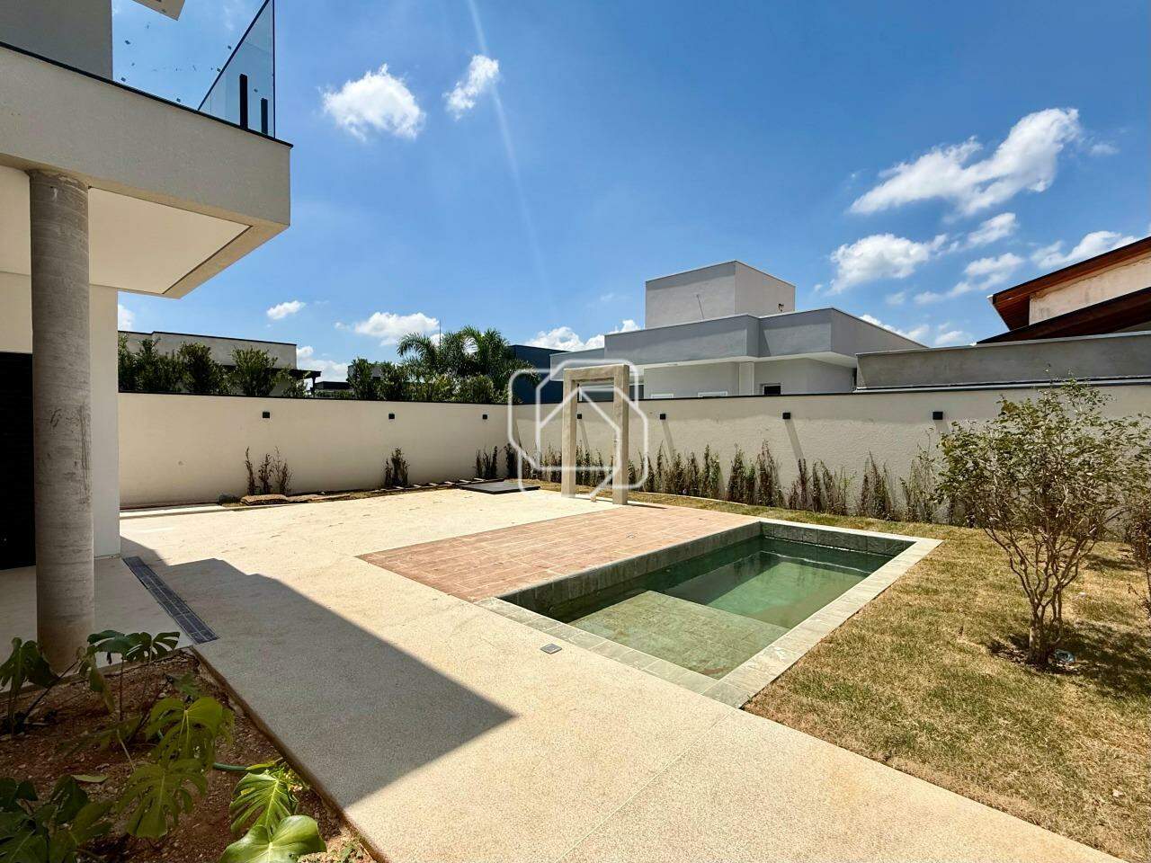 Casa de Condomínio à venda em Itu - SP - Condomínio UNA: