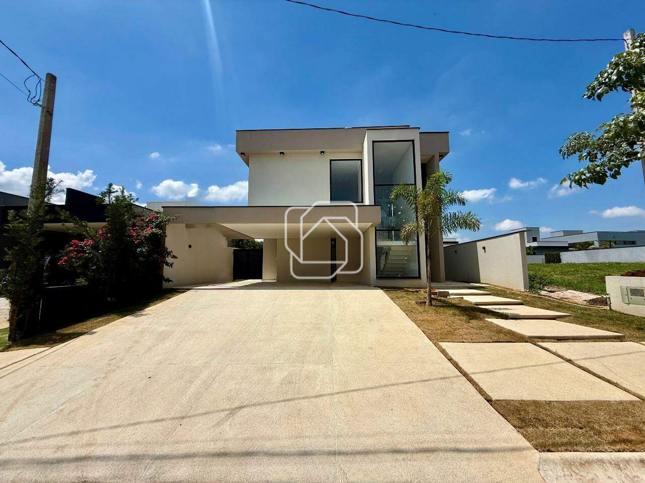 Casa de Condomínio à venda em Itu - SP - Condomínio UNA: 