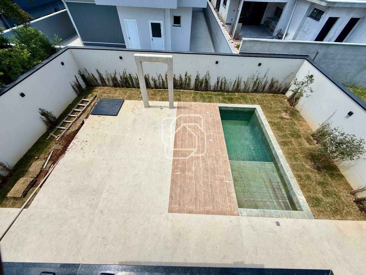 Casa de Condomínio à venda em Itu - SP - Condomínio UNA: