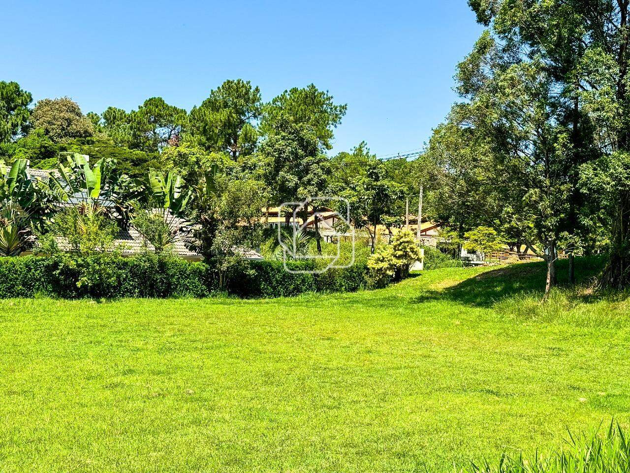 Terreno à venda em Itu - SP - Condomínio Terras de São José: 