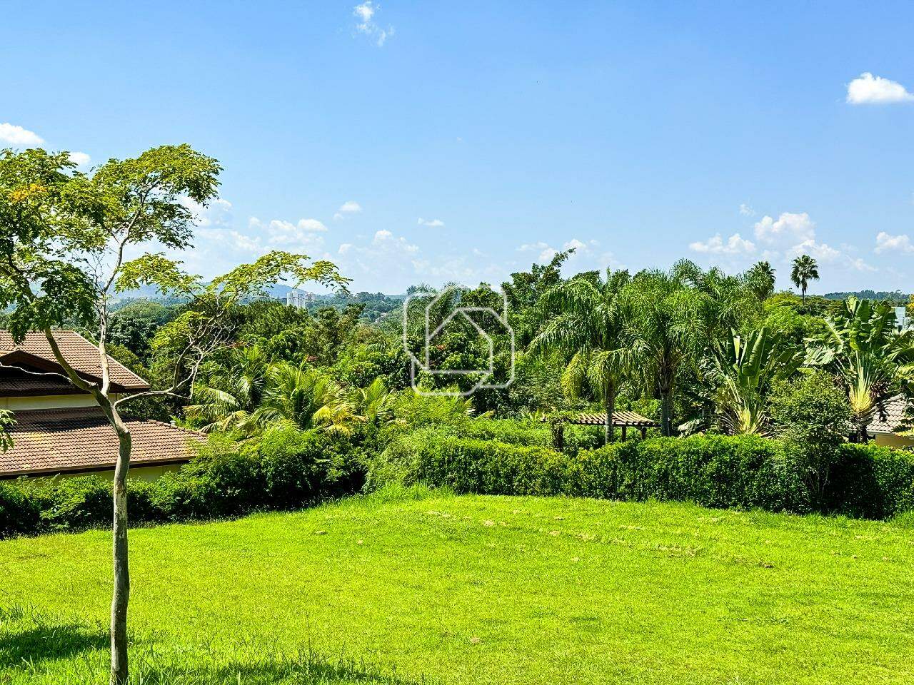 Terreno à venda em Itu - SP - Condomínio Terras de São José: