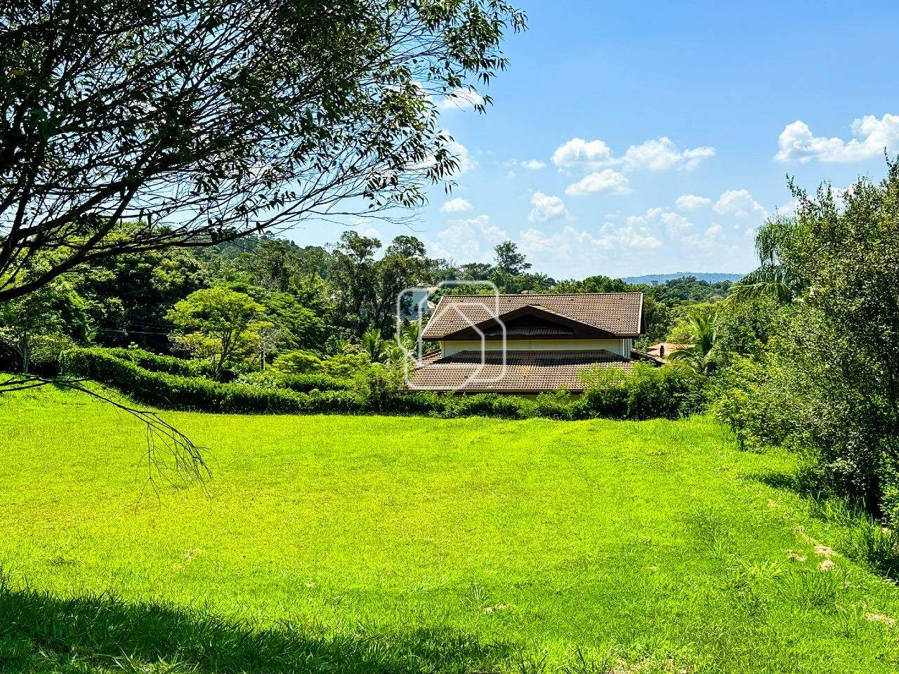Terreno à venda em Itu - SP - Condomínio Terras de São José: 