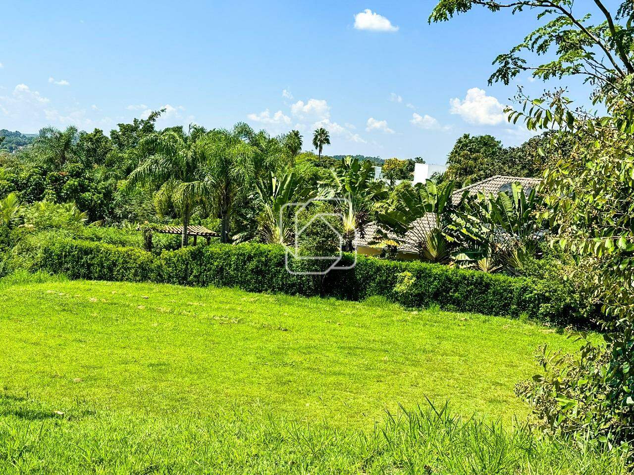 Terreno à venda em Itu - SP - Condomínio Terras de São José: 