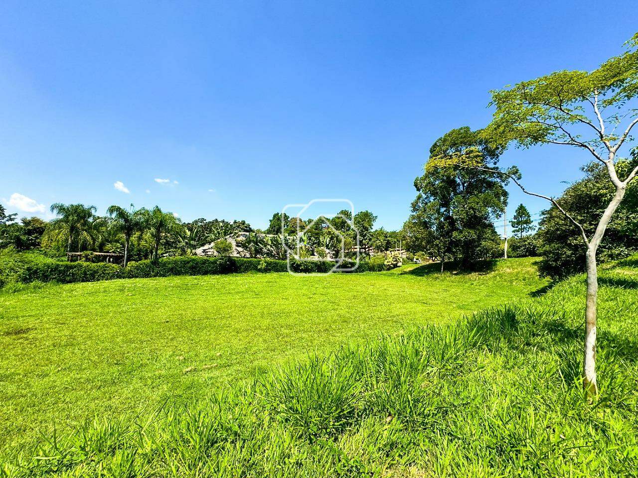 Terreno à venda em Itu - SP - Condomínio Terras de São José: