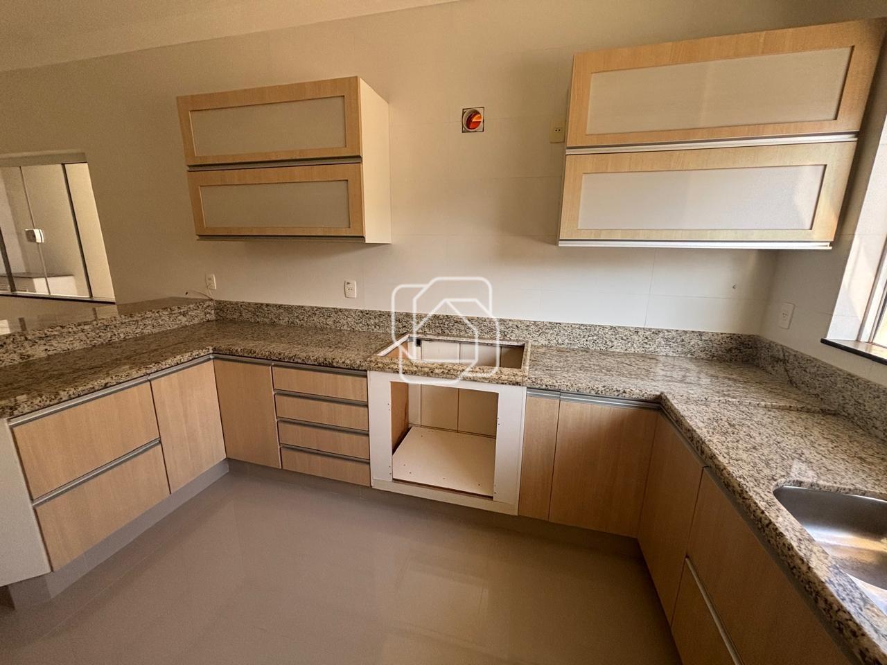 Casa de Condomínio para aluguel em Indaiatuba - SP - Villa Borghese: 