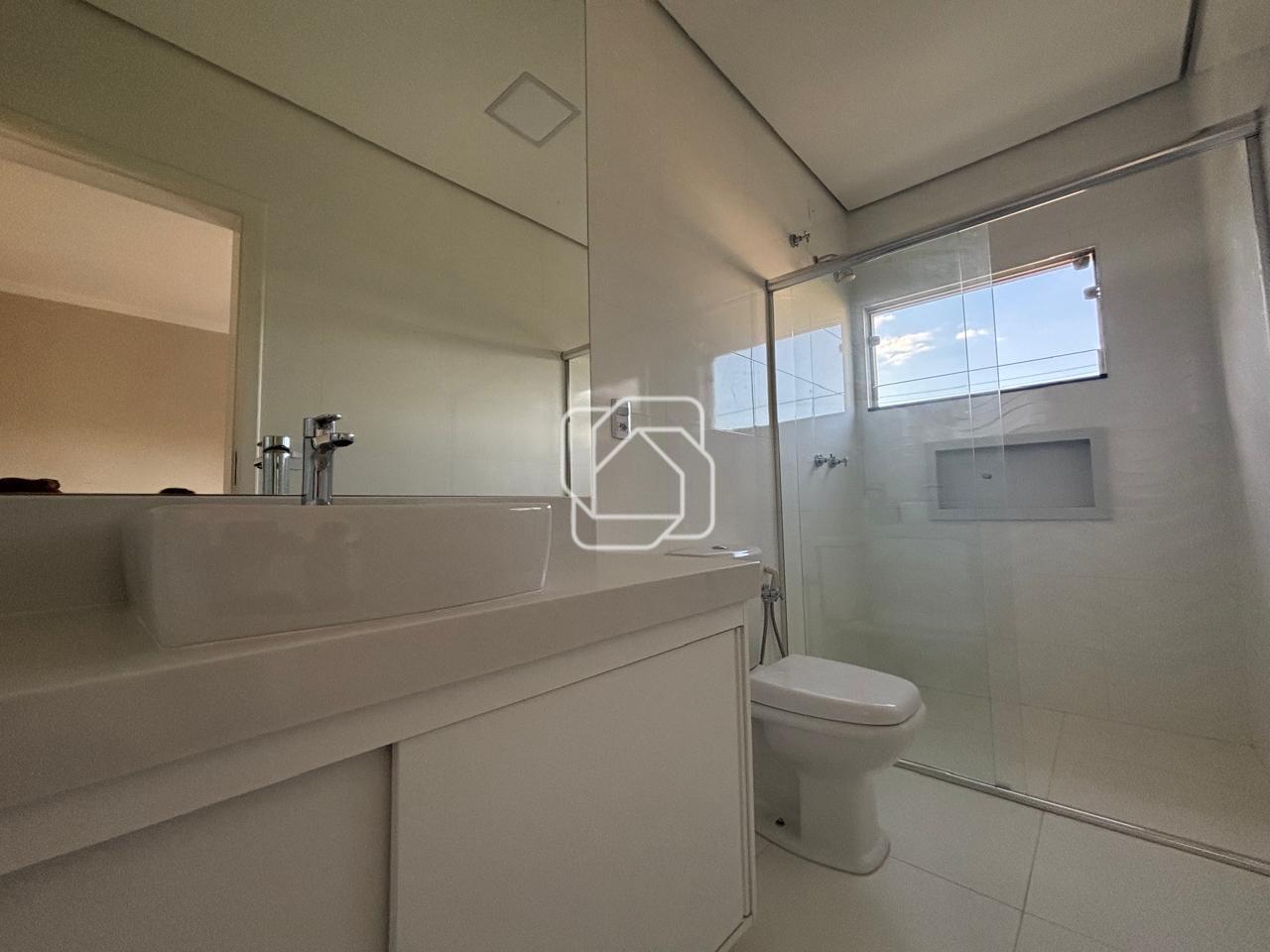 Casa de Condomínio para aluguel em Indaiatuba - SP - Villa Borghese: 