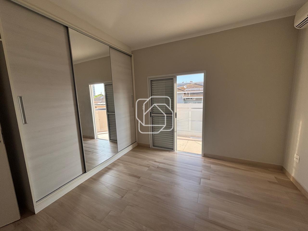 Casa de Condomínio para aluguel em Indaiatuba - SP - Villa Borghese: 