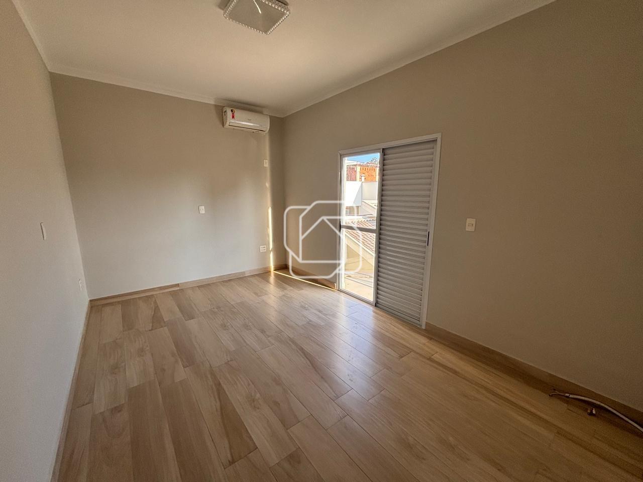 Casa de Condomínio para aluguel em Indaiatuba - SP - Villa Borghese: 