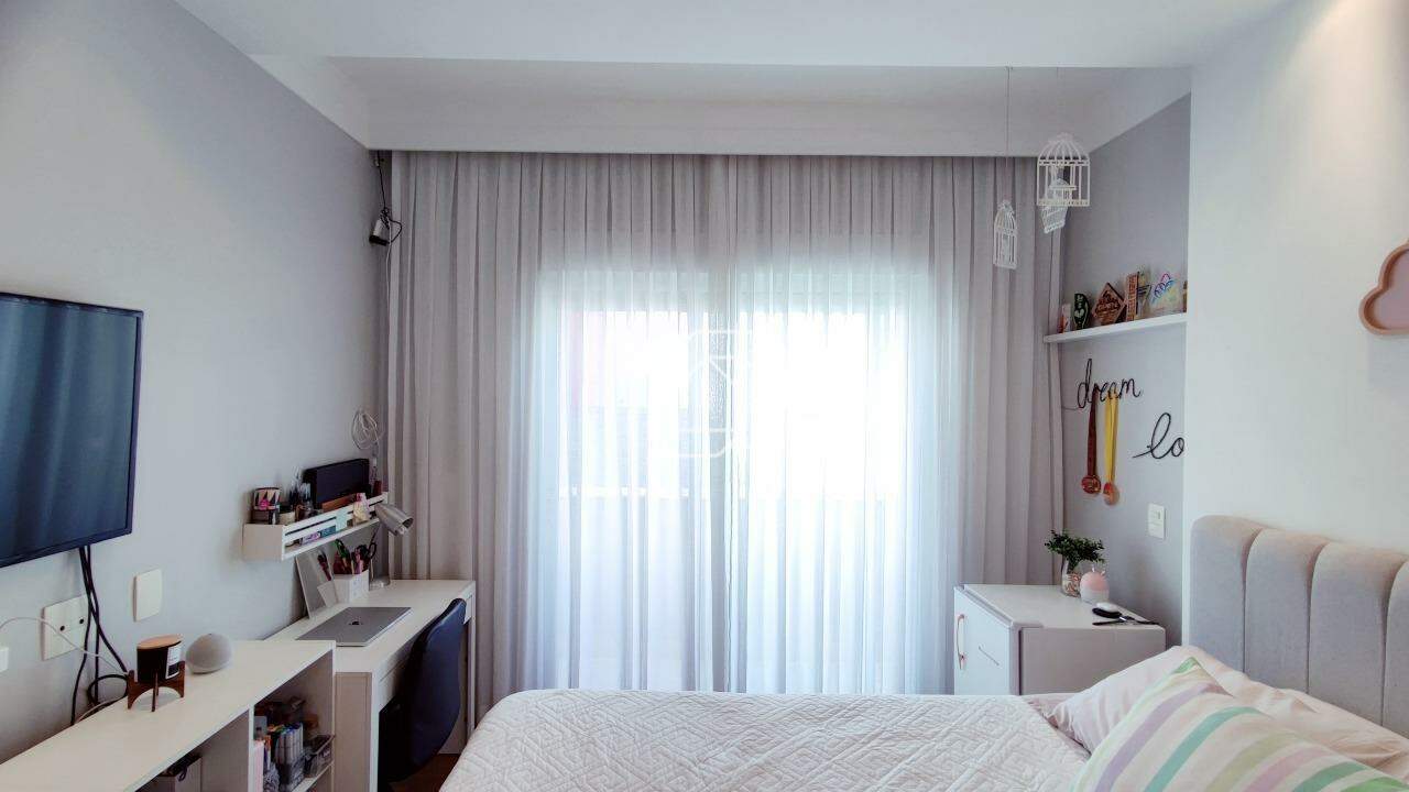 Casa de Condomínio à venda em Indaiatuba - SP - Jardim Vila Paradiso: Dormitório