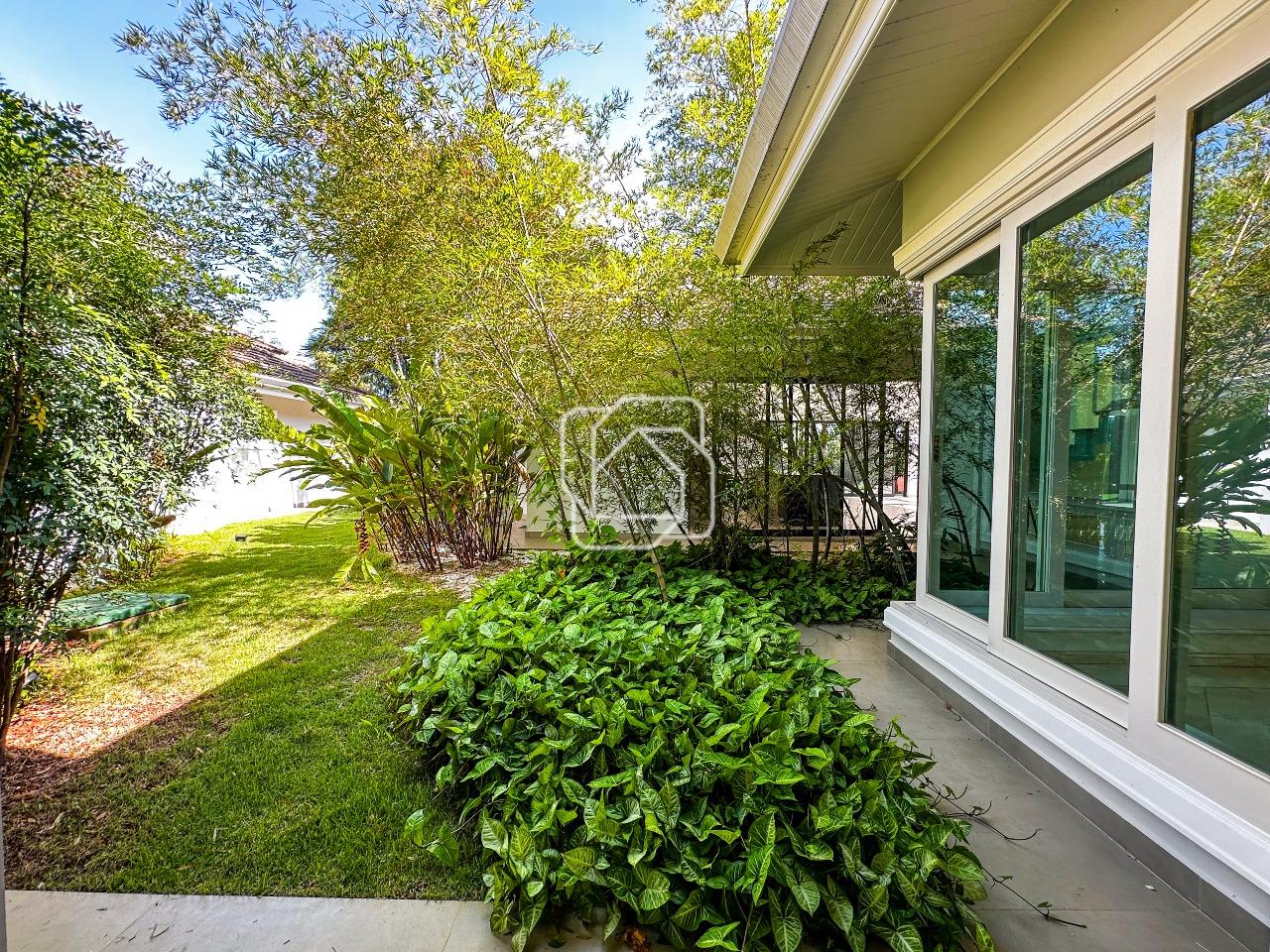 Casa de Condomínio à venda em Itu - SP - Condomínio Terras de São José: Área externa