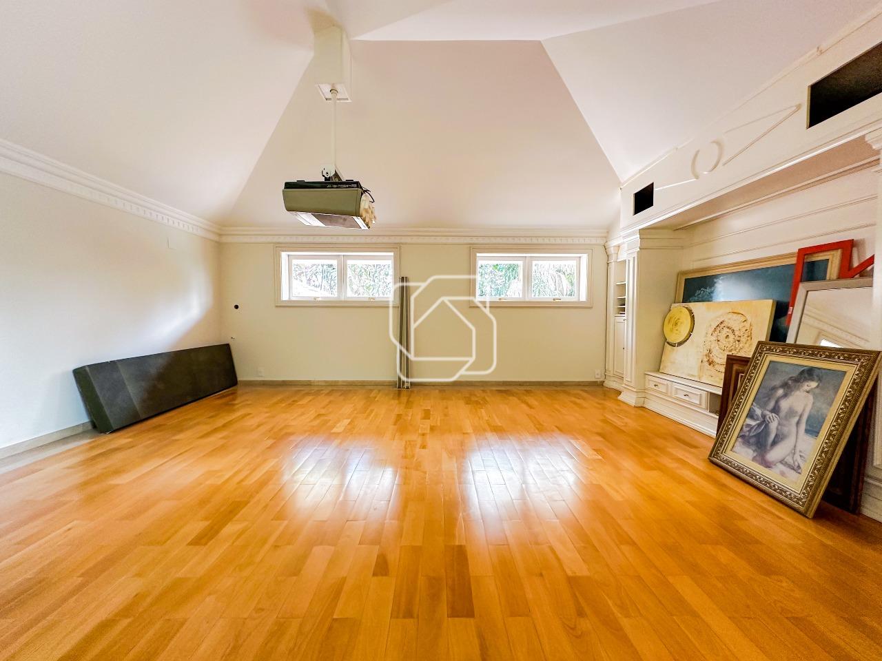 Casa de Condomínio à venda em Itu - SP - Condomínio Terras de São José: Suíte