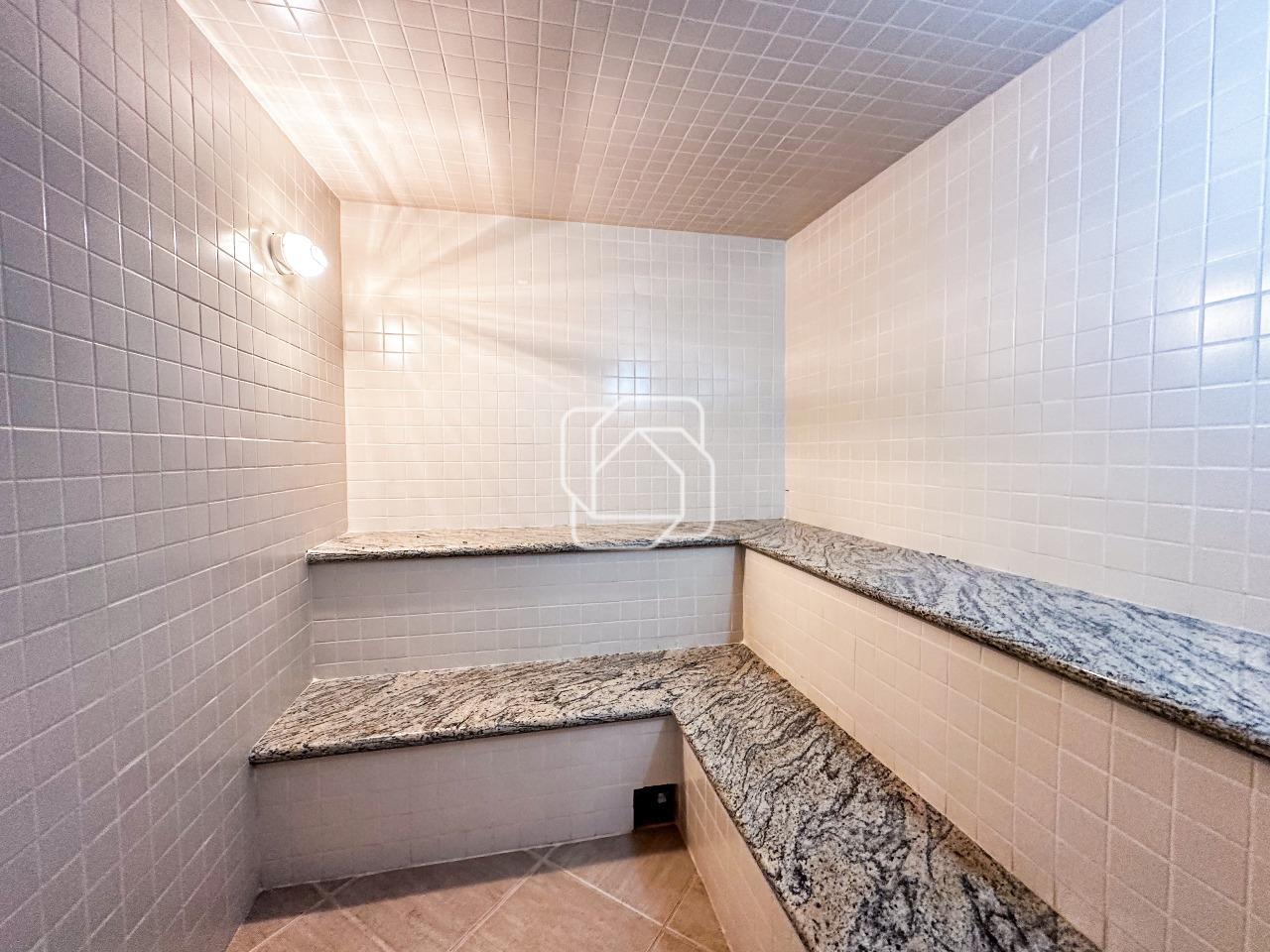 Casa de Condomínio à venda em Itu - SP - Condomínio Terras de São José: Sauna