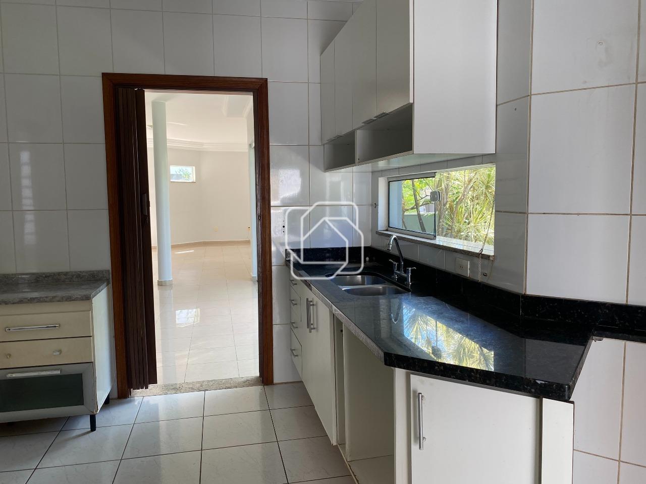 Casa de Condomínio para aluguel em Indaiatuba - SP - Jardim Portal de Itaici: Cozinha