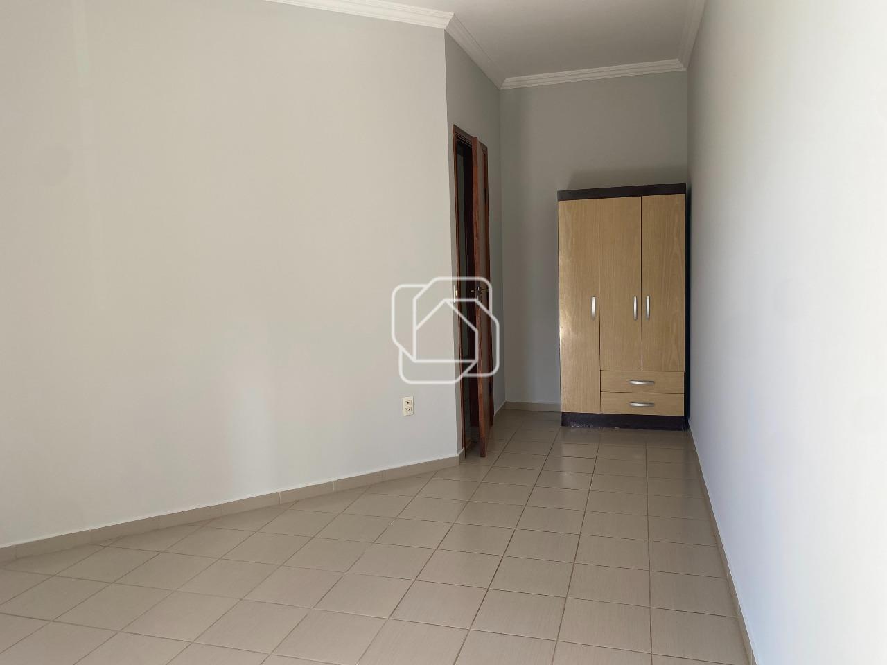 Casa de Condomínio para aluguel em Indaiatuba - SP - Jardim Portal de Itaici: Dormitório
