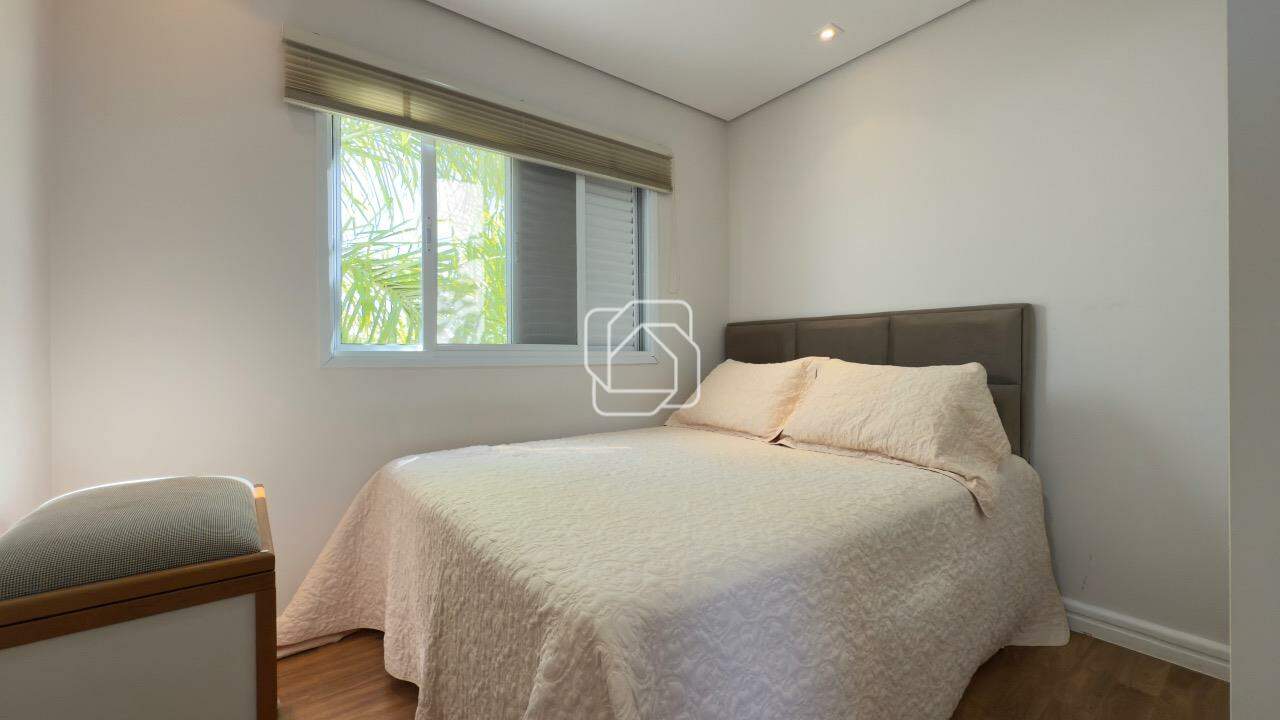 Casa de Condomínio à venda em Indaiatuba - SP - Condomínio Terra Magna: Dormitório