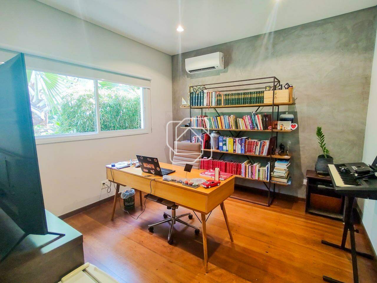 Casa de Condomínio à venda em Itu - SP - Condomínio City Castelo: Escritório