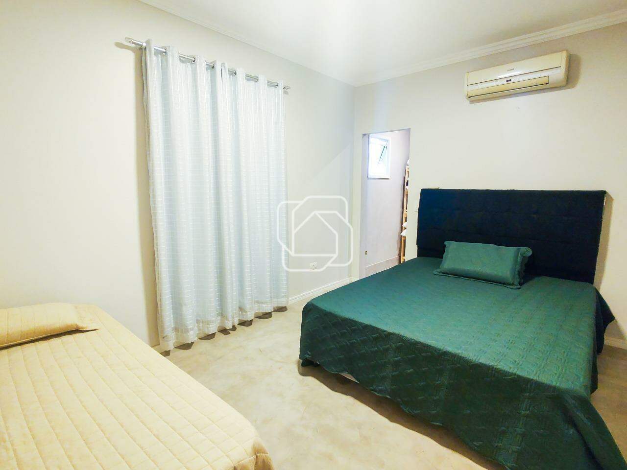 Casa de Condomínio à venda em Itu - SP - Condomínio City Castelo: Suíte