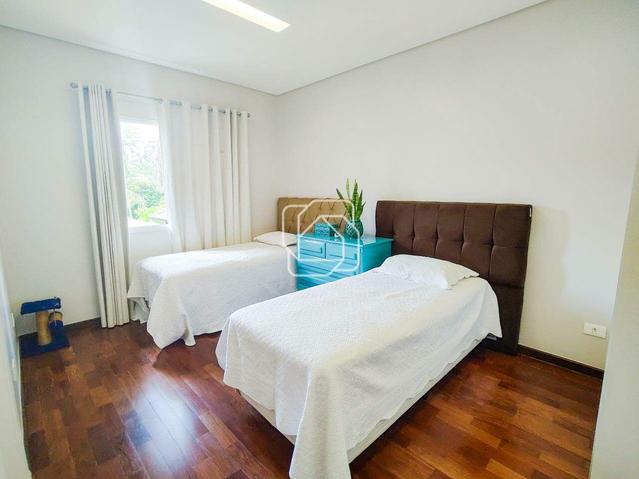 Casa de Condomínio à venda em Itu - SP - Condomínio City Castelo: Suíte