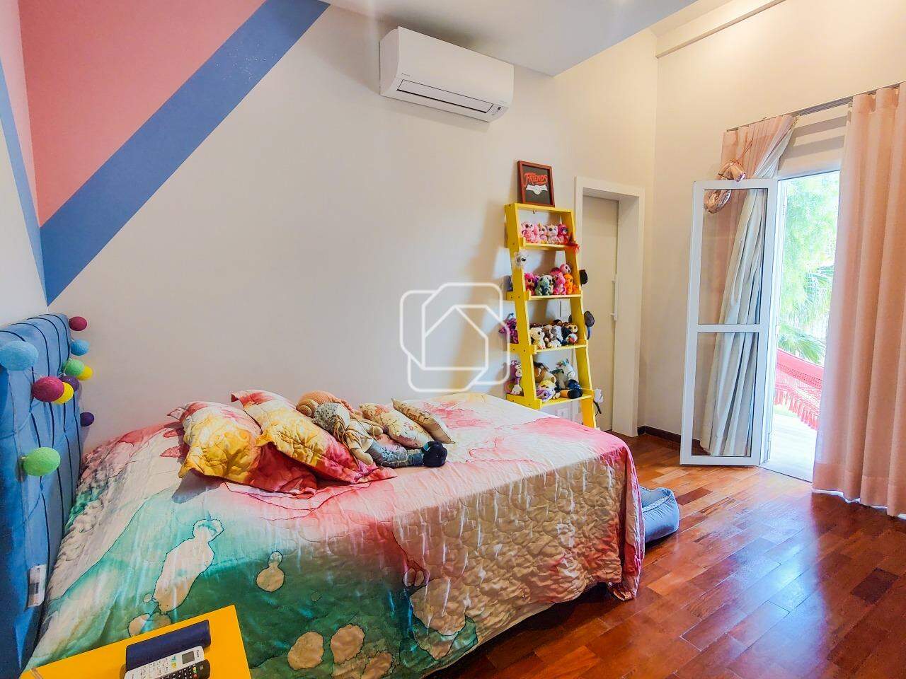 Casa de Condomínio à venda em Itu - SP - Condomínio City Castelo: Suíte