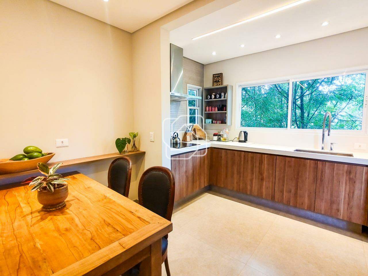 Casa de Condomínio à venda em Itu - SP - Condomínio City Castelo: Cozinha