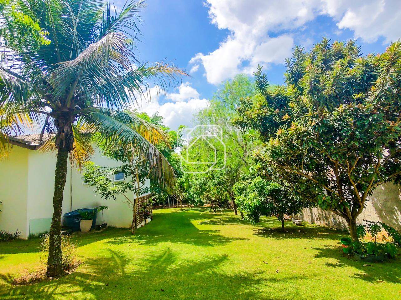 Casa de Condomínio à venda em Itu - SP - Condomínio City Castelo: Pomar