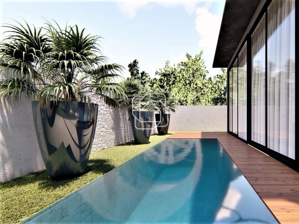 Casa de Condomínio à venda em Itu - SP - Alphaville Castelo Itu: Piscina