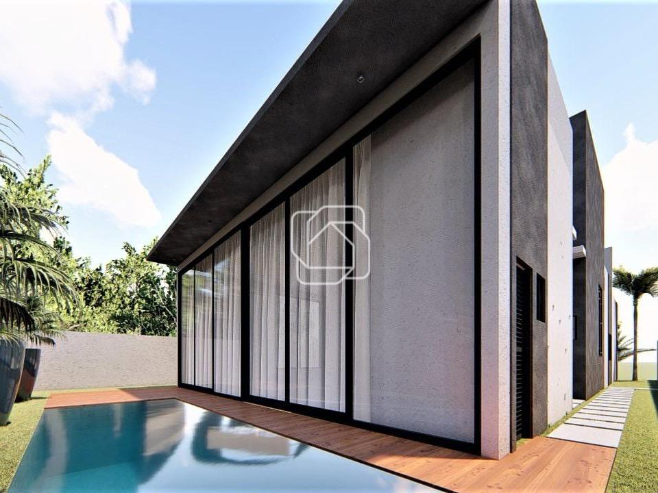 Casa de Condomínio à venda em Itu - SP - Alphaville Castelo Itu: Piscina
