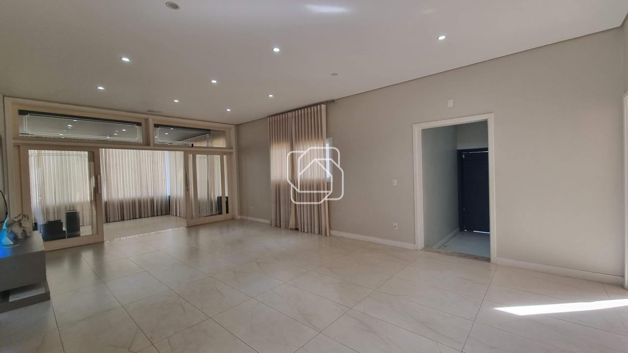 Casa de Condomínio para aluguel em Indaiatuba - SP - Jardim dos Lagos: Ambientes integrados