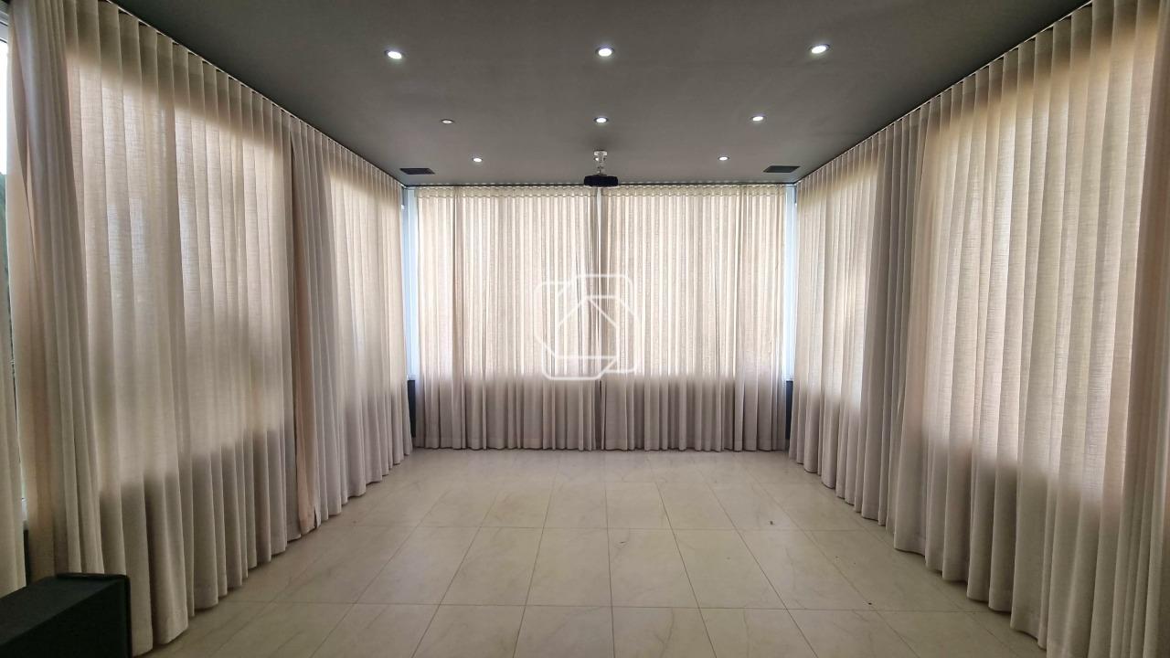 Casa de Condomínio para aluguel em Indaiatuba - SP - Jardim dos Lagos: Ambientes integrados