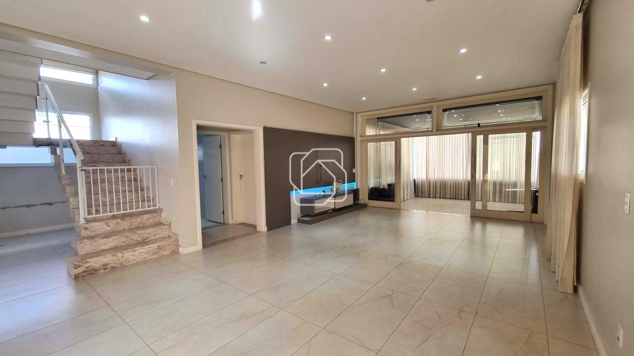 Casa de Condomínio para aluguel em Indaiatuba - SP - Jardim dos Lagos: Ambientes integrados