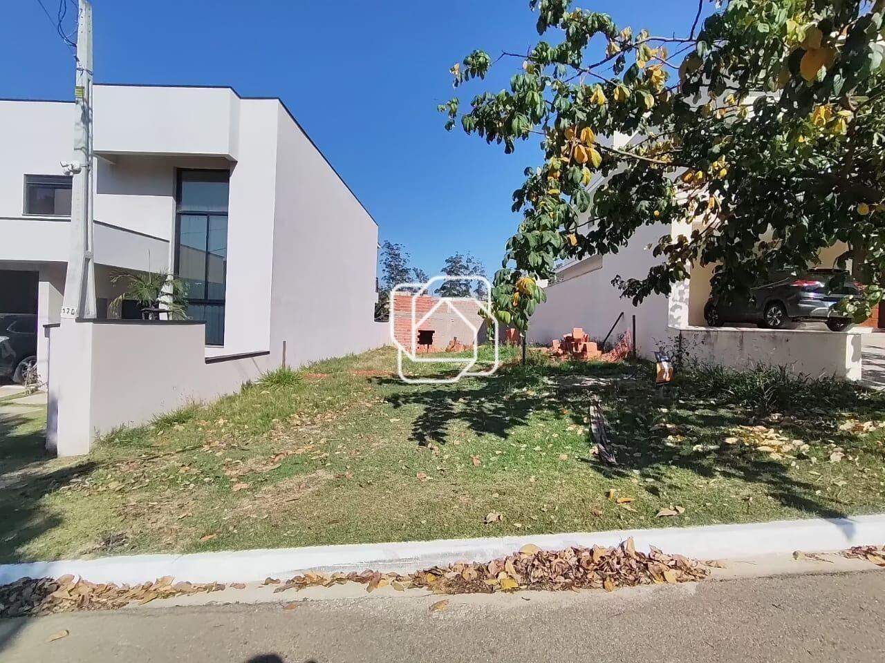Terreno à venda em Itu - SP - Condomínio Residencial Mont Blanc: 