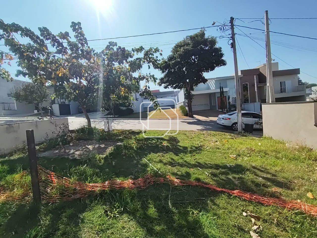 Terreno à venda em Itu - SP - Condomínio Residencial Mont Blanc: