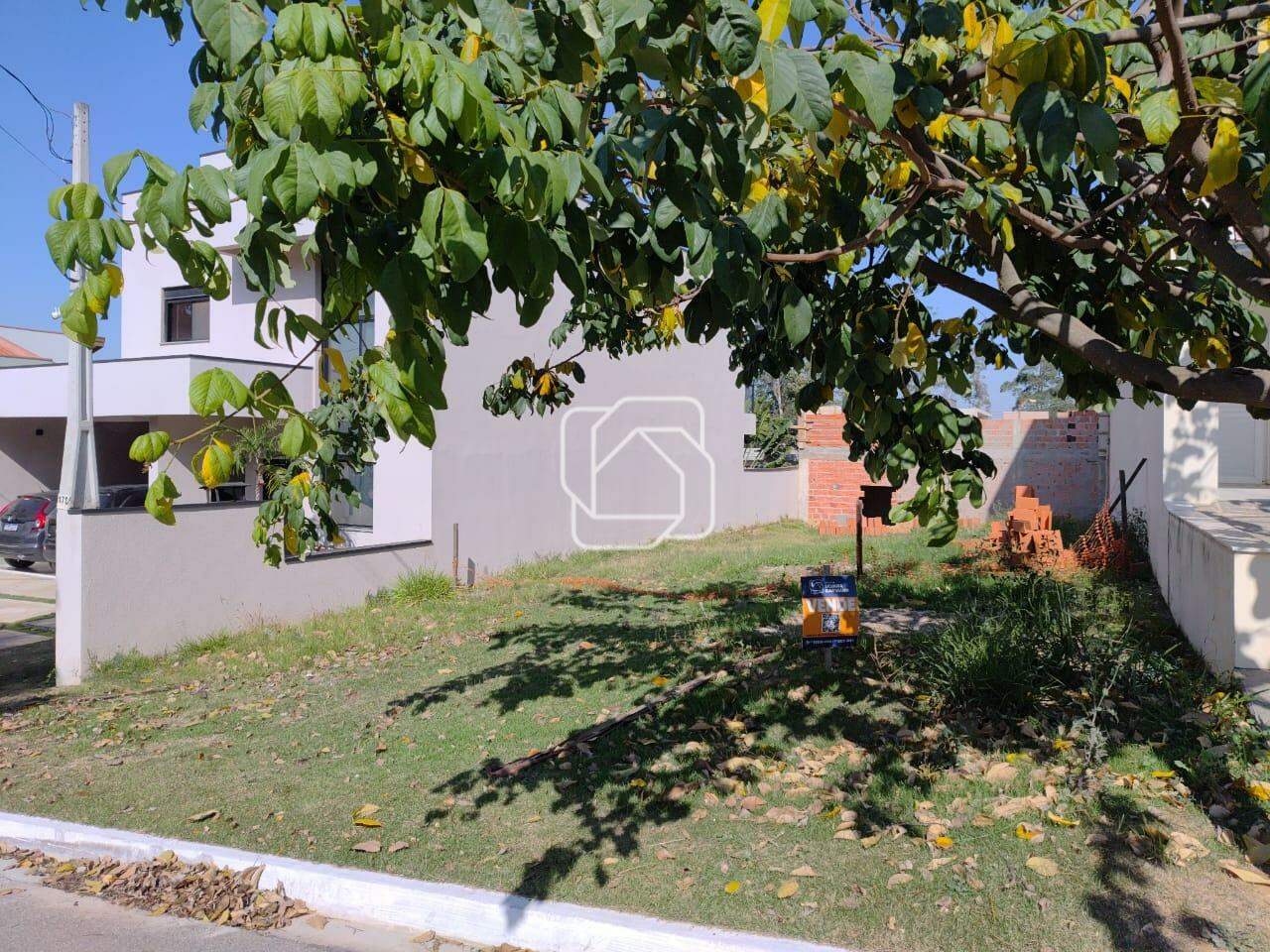 Terreno à venda em Itu - SP - Condomínio Residencial Mont Blanc:
