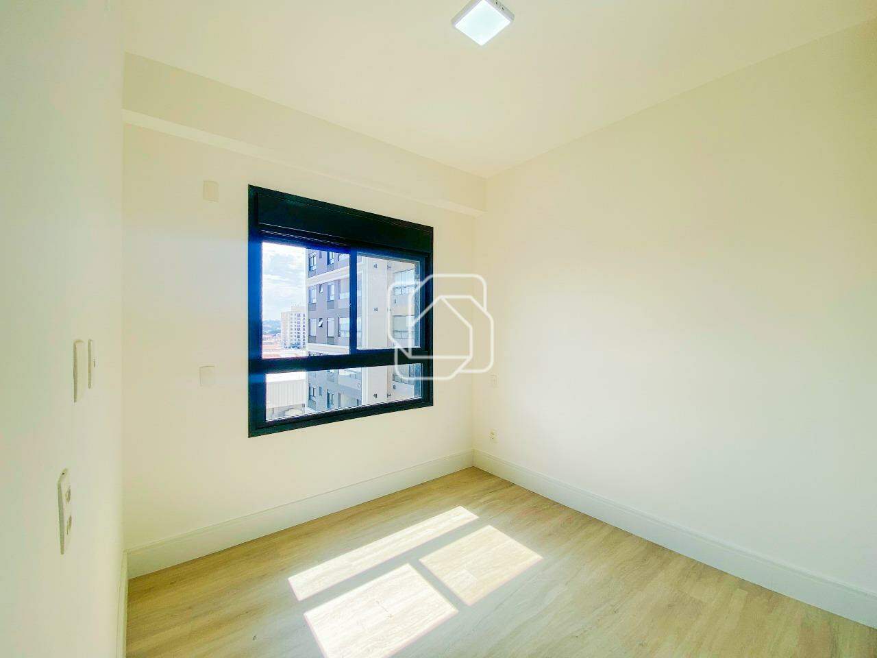 Apartamento para aluguel em Indaiatuba - SP - Residencial Authoria: Dormitório