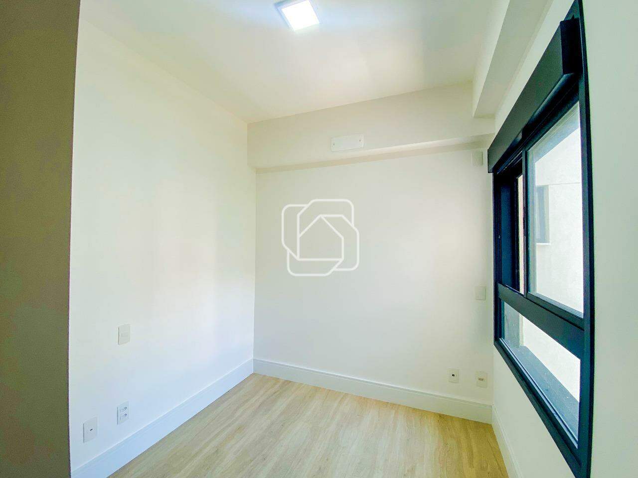 Apartamento para aluguel em Indaiatuba - SP - Residencial Authoria: Dormitório